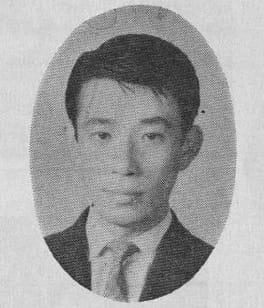 立川清登（歌手・教員）の写真