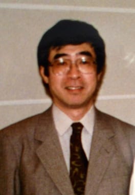 水谷川忠俊（作曲家）の写真