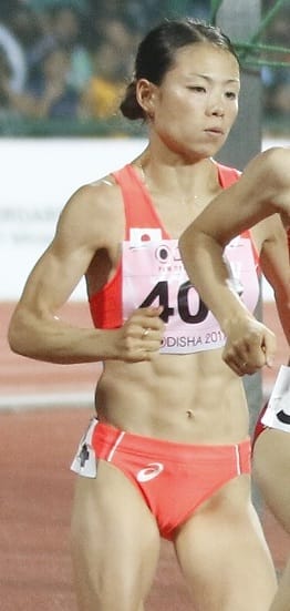 Photo of Mizuki Matsuda