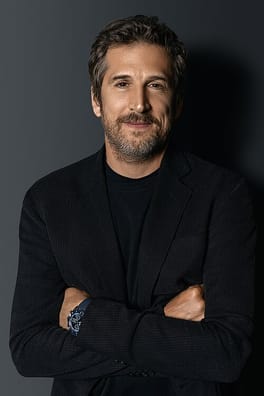 ギヨーム・カネ（脚本家・映画俳優）の写真