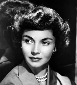 ジェニファー・ジョーンズ（映画俳優・俳優）の写真