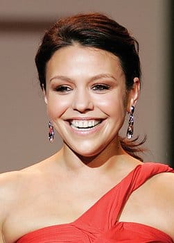 レイチェル・レイ（レストラン経営者・テレビ司会者）の写真