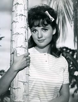 ドーン・ウェルズ（テレビ俳優・映画俳優）の写真