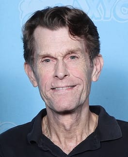 ケヴィン・コンロイ(映画俳優・テレビ俳優)の写真