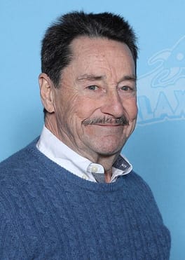 ピーター・カレン（声優・映画俳優）の写真