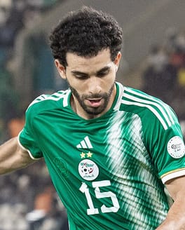 ラヤン・アイト＝ヌーリ（サッカー選手）の写真