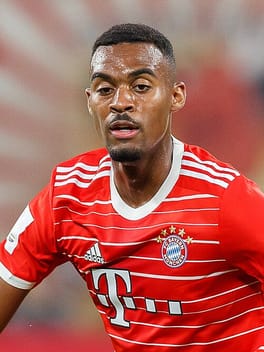 ライアン・フラーフェンベルフ（サッカー選手）の写真
