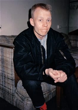 ヴィンス・クラーク（作曲家・ソングライター）の写真