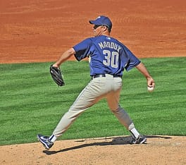 グレッグ・マダックス（野球選手）の写真