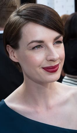ジェシカ・レイン(舞台俳優・映画俳優)の写真