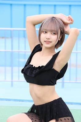Photo of Yunon Yuzuki