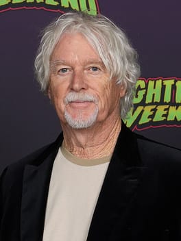 ウィリアム・カット（声優・コメディアン）の写真
