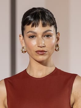 ウルスラ・コルベロ（俳優・モデル）の写真