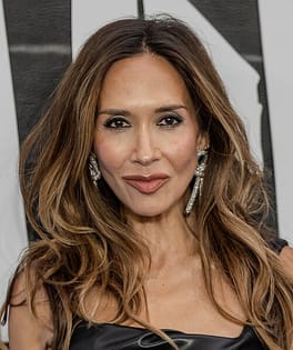 マイリーン・クラス（歌手・モデル）の写真