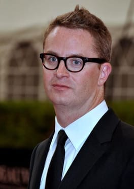 ニコラス・ウィンディング・レフン（映画監督・脚本家）の写真