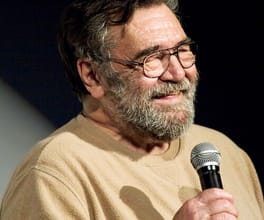 ラルフ・バクシ（映画監督・脚本家）の写真