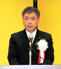 桜井充（政治家・内科医）の写真