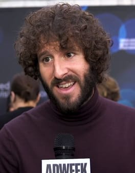 リル・ディッキー（コメディアン・ラッパー）の写真