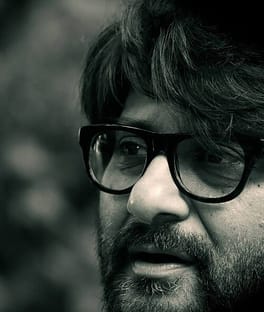 ヴィヴェーク・アグニホトリ（映画監督・脚本家）の写真