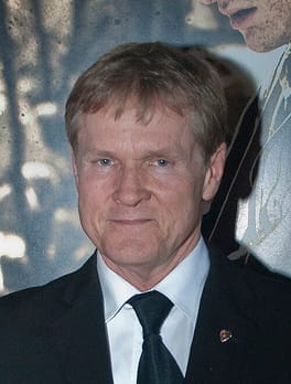 ウィリアム・サドラー（テレビ俳優・映画俳優）の写真