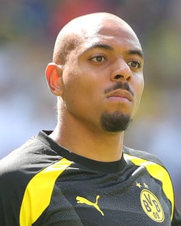 ドニエル・マレン（サッカー選手）の写真