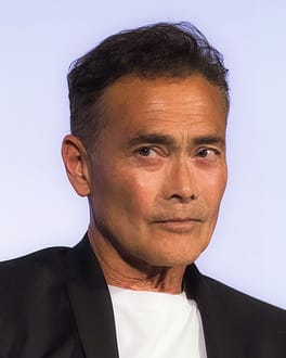 マーク・ダカスコス（映画俳優・俳優）の写真
