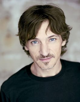 ジョン・ホークス（テレビ俳優・映画俳優）の写真