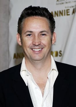 ハーランド・ウィリアムズ（俳優・映画俳優）の写真