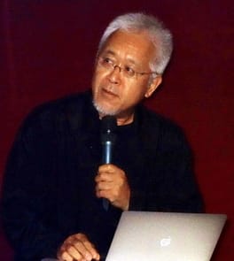 Photo of Kenya Hara