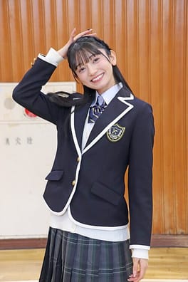 Photo of Fuka Kumazawa