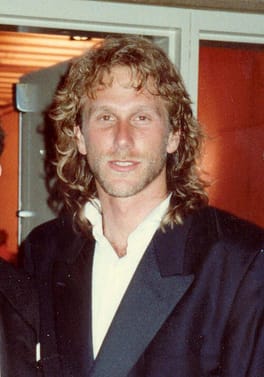 ピーター・ホートン（俳優・監督）の写真