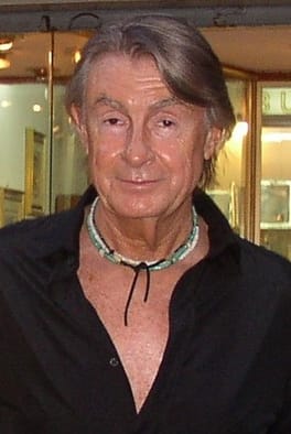 Photo of Joel Schumacher