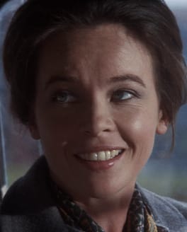レスリー・キャロン（俳優・映画俳優）の写真