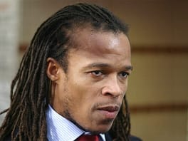 エドガー・ダーヴィッツ（サッカー選手・サッカー指導者）の写真