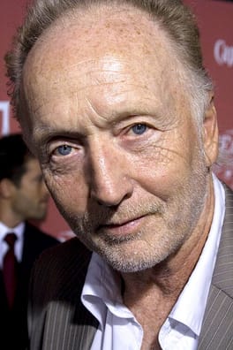トビン・ベル（俳優・脚本家）の写真