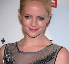 マーリー・シェルトン（俳優・テレビ俳優）の写真