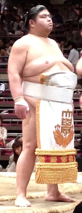 Photo of Akiseyama Mitsuhiko