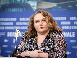 ダニエル・マクドナルド（俳優）の写真