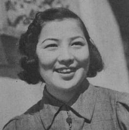 Photo of Yoko Yaguchi