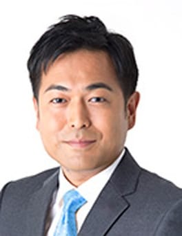 野中厚（政治家）の写真