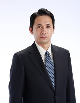 加藤竜祥（衆議院議員・政治家）の写真