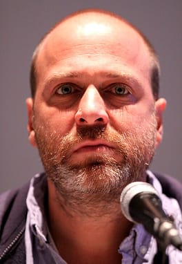 H・ジョン・ベンジャミン（俳優・脚本家）の写真