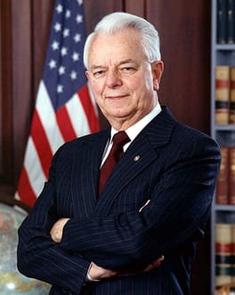 ロバート・バード（政治家・弁護士）の写真