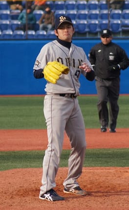 海田智行(野球選手・野球監督)の写真