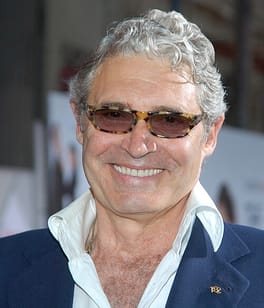 マイケル・ヌーリー（テレビ俳優・映画俳優）の写真