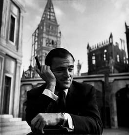 マイケル・トッド（映画プロデューサー・テレビプロデューサー）の写真