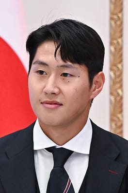 李康仁（サッカー選手）の写真