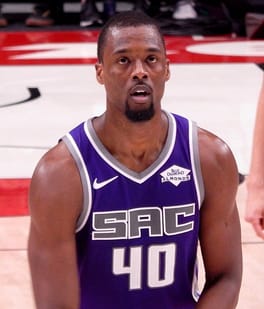 ハリソン・バーンズ（バスケットボール選手）の写真