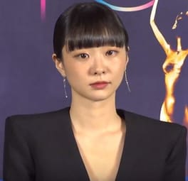 キム・ダミ（俳優・映画俳優）の写真