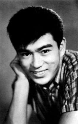 千葉真一（俳優・柔道家）の写真